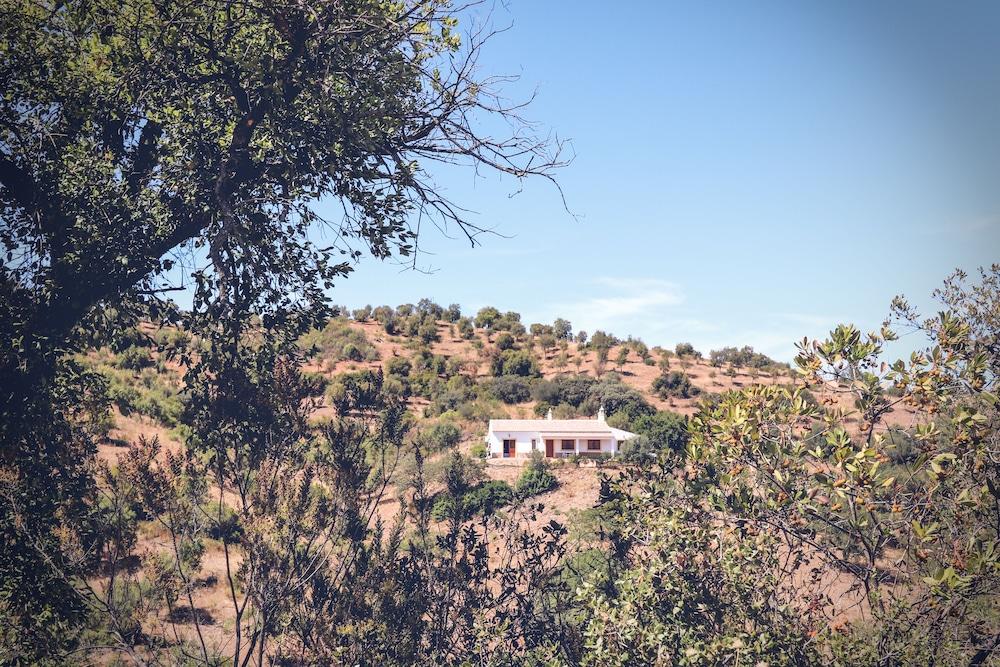 Herdade Da Corte Guest House Tavira Exterior photo