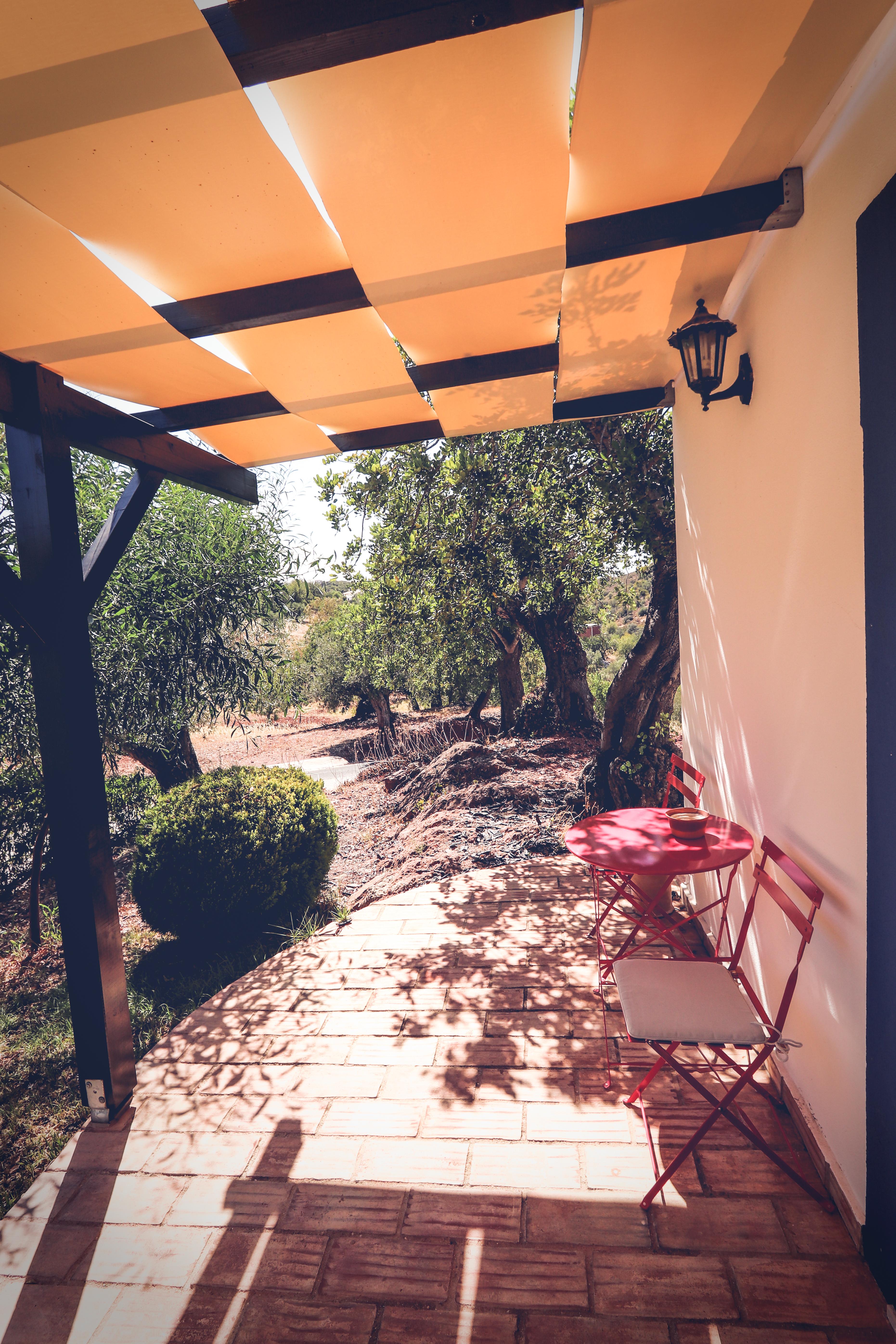 Herdade Da Corte Guest House Tavira Exterior photo