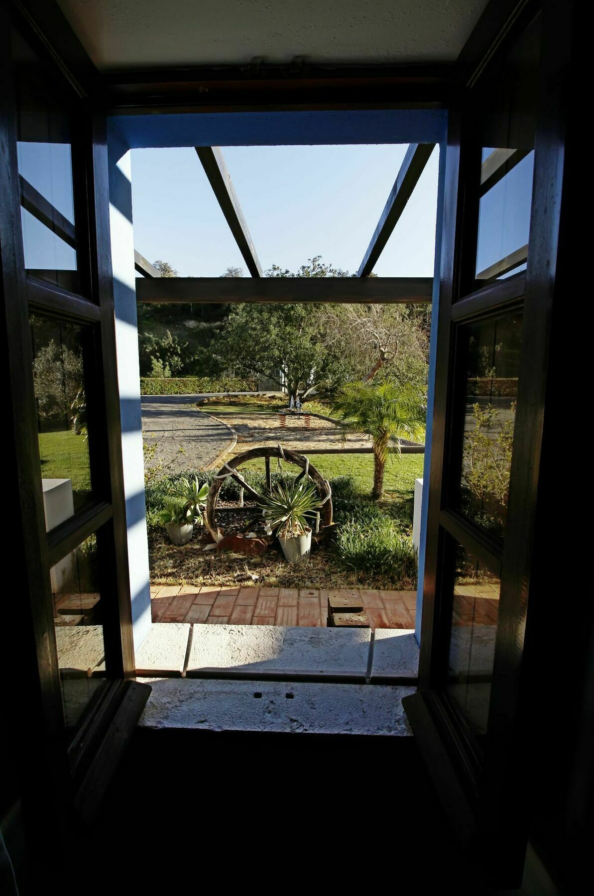 Herdade Da Corte Guest House Tavira Exterior photo